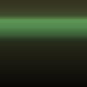 Lakstift Honda - Emerald Mist (G 88P)