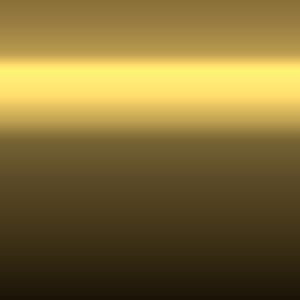Lakstift Nissan - Antique Gold (513)