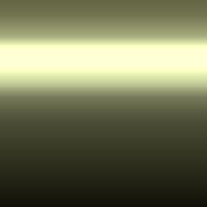 Lakstift Nissan - Farm Green (601)