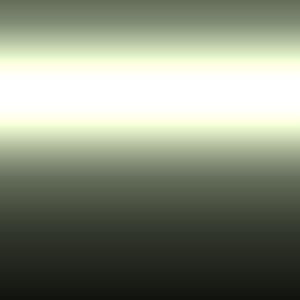 Lakstift Nissan - Light Green (716)