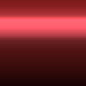 Lakstift Nissan - Sunfire Red (930)