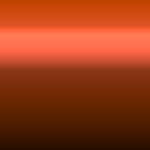 Lakstift Nissan - Brick - Paprika Orange (A11)