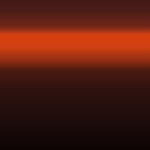 Lakstift Nissan - Orange (A50)