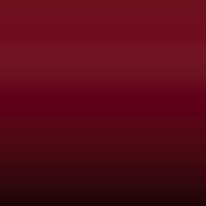 Lakstift Nissan - Dark Red (AH9)