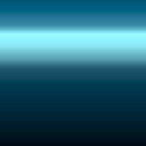 Lakstift Nissan - Light Turquoise (B12)