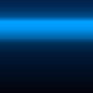Lakstift Nissan - New Blue - Ocean Blue (B14)