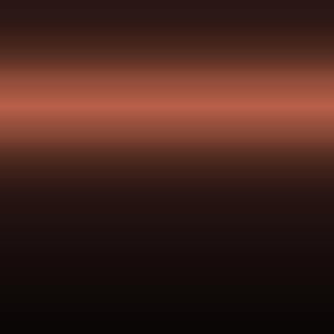 Lakstift Nissan - Chocolate Brown (CT2)
