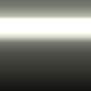 Lakstift Nissan - Light Green (DH3)