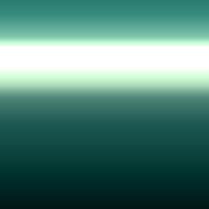 Lakstift Nissan - Light Green (DN2)