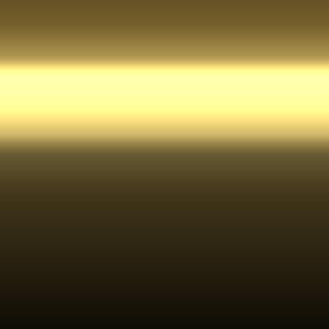 Lakstift Nissan - Greenish Gold (E32)