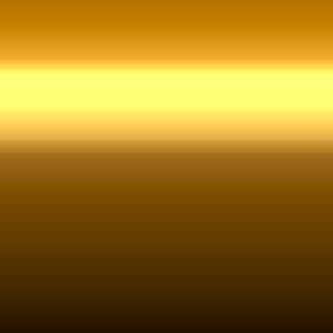 Lakstift Nissan - Vivid Yellow - Sunny Yellow (E42)