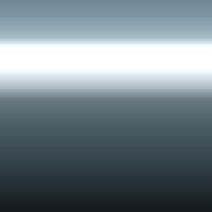 Lakstift Honda - Light Blue (HON 54)