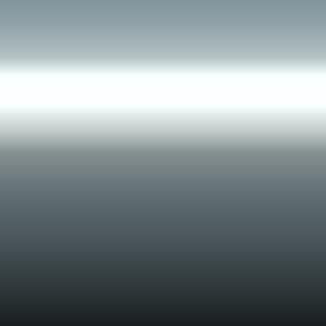 Lakstift Nissan - Artic Blue (FAH)