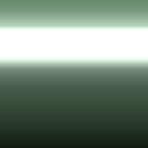 Lakstift Nissan - Light Green (FG0)