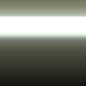 Lakstift Nissan - Light Green (FV3)