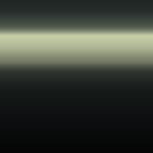 Lakstift Nissan - Green Flash (JAK)
