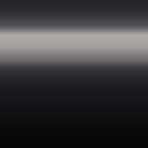Lakstift Nissan - Grey Matt (Bumpers) (K10)