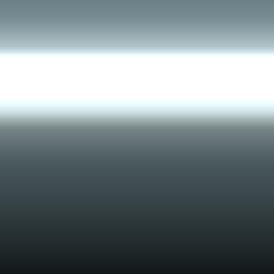 Lakstift Nissan - Blueish Silver (KAB)