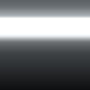 Lakstift Nissan - Blueish Silver (KG1)