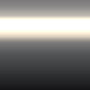 Lakstift Nissan - Desert Silver (KP2)