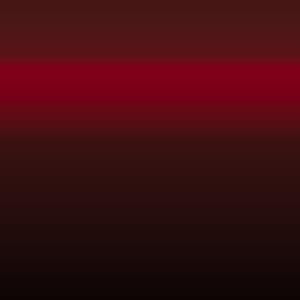 Lakstift Nissan - Coulis Red (NAW)