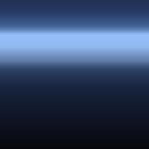 Lakstift Nissan - Cornflower Blue (T12)