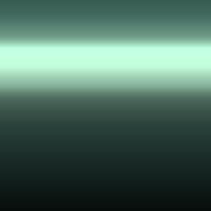 Lakstift Nissan - Healing Green (ZKZ)