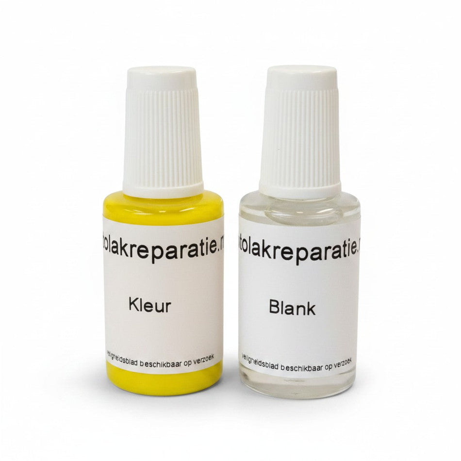 Lakstift Seat - Azul Polaris (W5X)